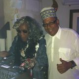 DJ EDDY JAMES BROWN MIX