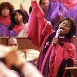 FUNKADELIA 20 04 2014 (Easter gospel edition)