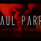 October 2012 @ Raul Parra Private Studio
