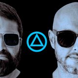 PIG&DAN RECORDED LIVE AT SPACE IBIZA NY