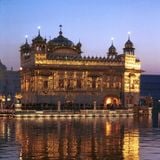 Wahe Guru (morning)