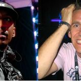 Shy FX & Mickey Finn - Live @ Global 2002