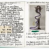 Derek Jarman: Sites and Spaces - Stephen Farthing: The Albums