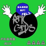 Handz Up Vol.2