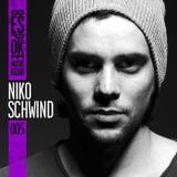 Bespoke Musik 005 : Niko Schwind
