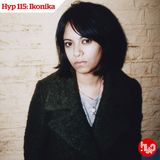 Hyp 115: Ikonika