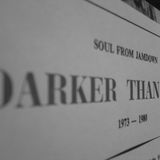 Darker Than Blue.