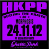 Beating The Crates 20121124