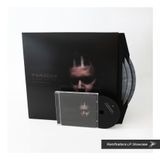 Paradox - Ramifications LP showcase