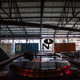 Winter Village Day 41: Morgan Yew's Numero Group Special
