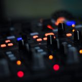 dj valiku-New Year Eve Special tech house set