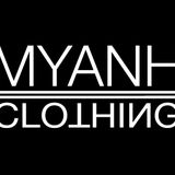 MYANH THE MIX