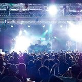 Liquid Lowdown 'Festival Special' 07-12-2015 on New Zealand's Base FM 107.3