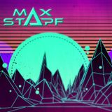 Max Stapf DEEP SESSION LIVE
