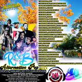 DJ DOTCOM_R&B_ALTERNATIVE_POP_MIX_VOL.29 (JANUARY - 2017 - CLEAN VERSION