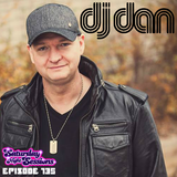 SNS EP135 - DJ DAN