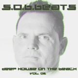 Deep House on the Beach Vol.02