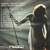 Whitney Tribute CD Part 1 - Dance