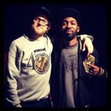 Suspect Packages Radio Show (Jan 2013)