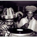 Reggae Selection August 2015