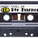 ~ OsRu Vol. 10 - Ste Essence (UK) ~
