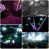 LUCIANO - 50TH SVEN VATH BDAY - 25 OCT 2014
