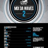 DaBeaT - Podcast Pt 13b @ Da Giau (Turin) HardTek (21-01-12)