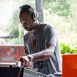 DJ Kemit presents House In The Park (HITP) 2014 Set