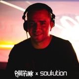 DJ Instinct PHATFUNK x Soul:ution Promo Mix on Bassdrive Radio - Oct 2015