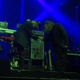 In memory of Edgar Froese, my www.modul303.com broadcast of last Sunday evening,,,enjoy