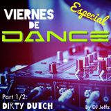 VIERNES DE DANCE _ 25Dic15 Part1 _ By DJ Jeffz