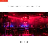 Euphoradio 63 - LO FLO
