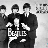 #3 Beatles Não Morreu