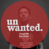Unwanted Family Podcast 008 - Dom Servini