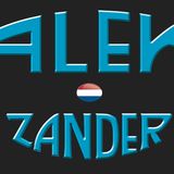 DJ Alek Zander - July 2015