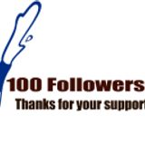 SPECIAL 100 FOLLOWERS MIX