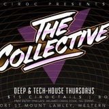 The Collective Mix 5/12/13