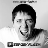 Sergey Flash @ Megapolis FM (September 1, 2013)