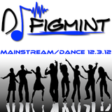 Figmix Mainstream-Dance 12.3.12