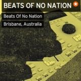 Podcast for Beats of No Nation - Brisbane, Australia