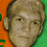 The Great Jester Wild Show No.50 - Scott Fraser Simpson