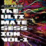 Marc Macius - The ULTIMATE Session - Vol.1