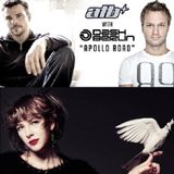 Dash Berlin with ATB vs. Niki & The Dove - DJ Ease My Apollo Road (Shaokao Re-Edit)