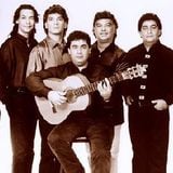 Gipsy Kings Early Works @ 1988