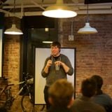 John Myles White on Fundamental Concepts in Programming Languages