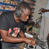 Afrodisia Chart January pt.I