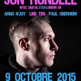 JON RUNDELL MIX OPENING THE EXPERIENCE#1 ASTROLABE ORLEANS