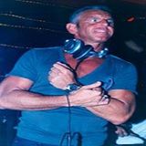 Claudio Di Rocco @ Titilla (Cocoricò), Riccione - 17.08.1996