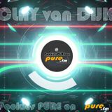 Clay van Dijk @ Pookie's PURE! Dance Beats on Pure.FM