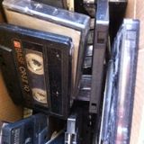 Early Hoch10 Mixtape Box No 5 - FLUGBEGLEITER WONG